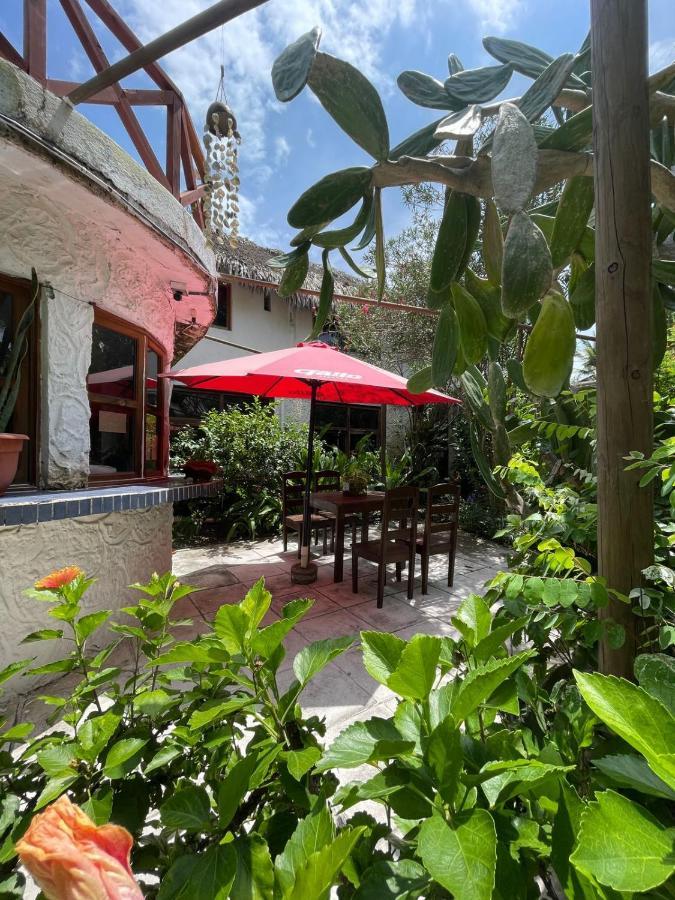 Hotel Atelie Del Mar Монтеррико Экстерьер фото