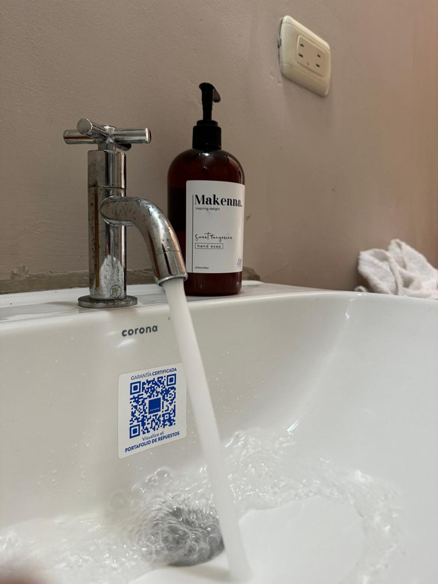 Hotel Atelie Del Mar Монтеррико Экстерьер фото