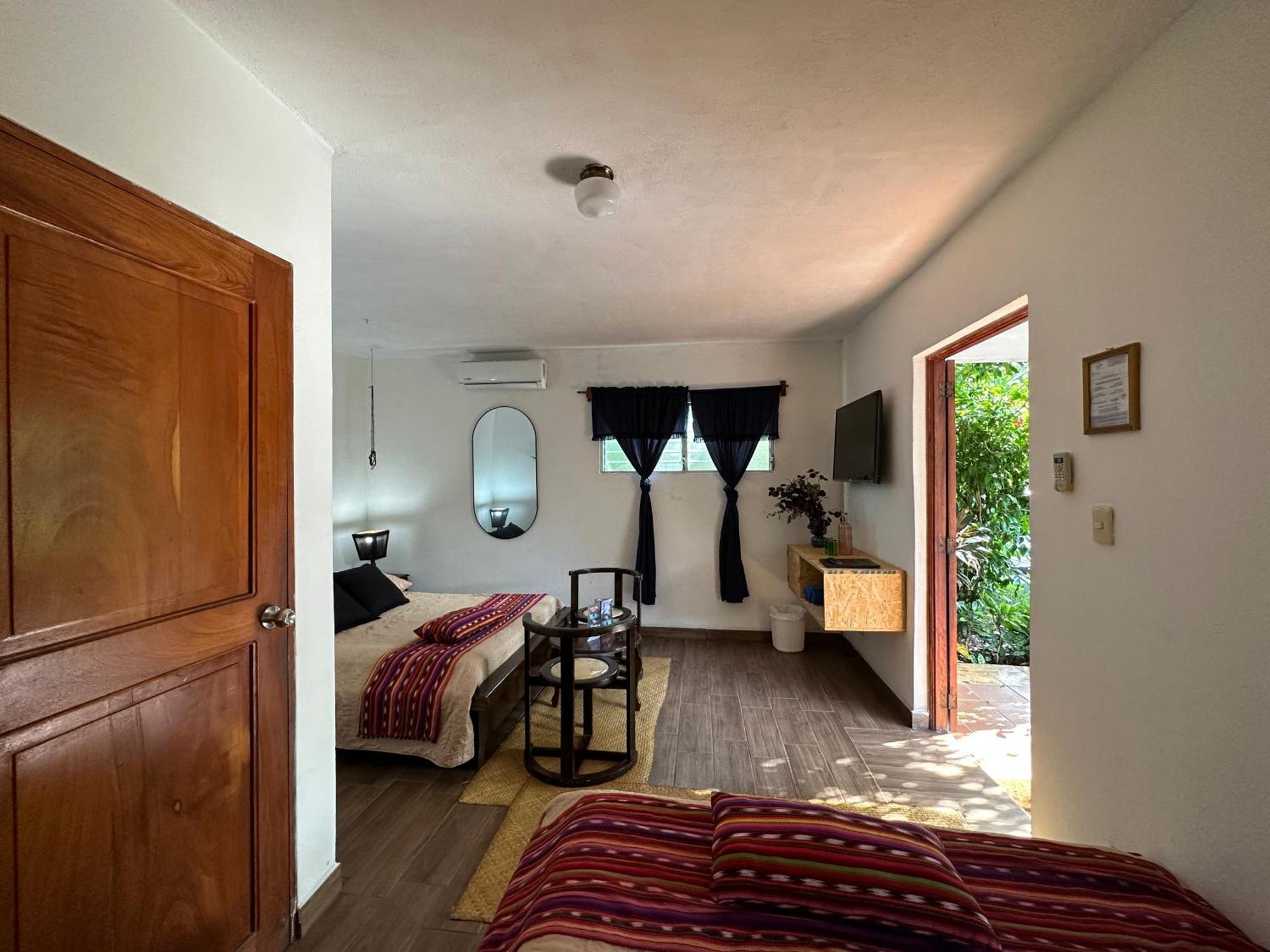 Hotel Atelie Del Mar Монтеррико Экстерьер фото